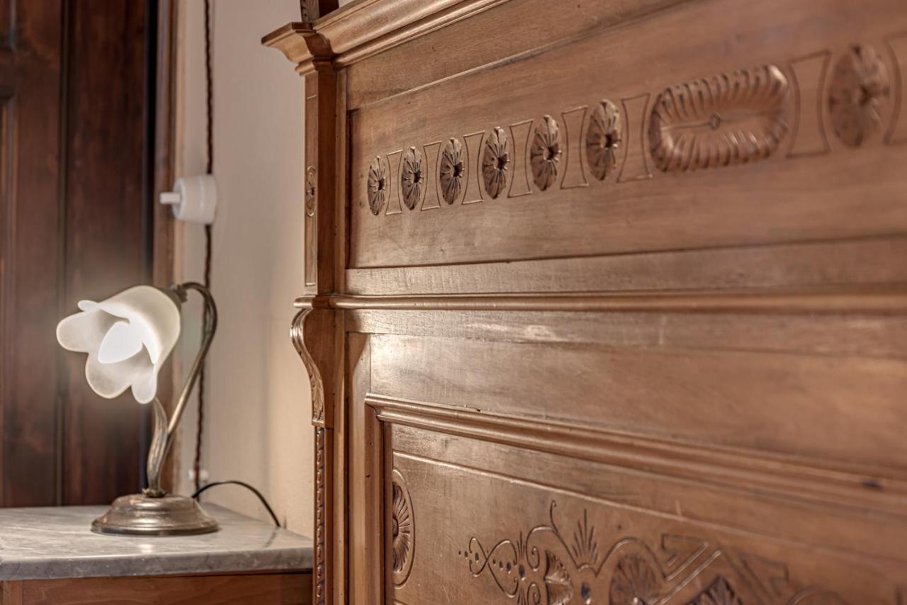 Appartamenti Villa Mascagni Volterra Kültér fotó